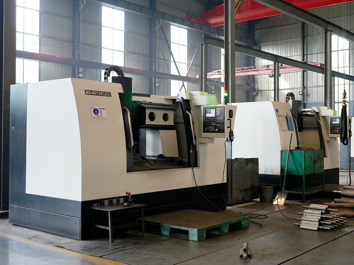 華東案例——羅茨產(chǎn)品加工設(shè)備 華東案例——羅茨產(chǎn)品加工設(shè)備