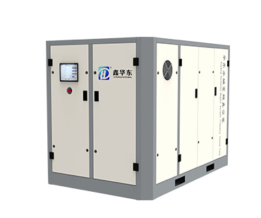 羅茨真空泵 羅茨真空泵